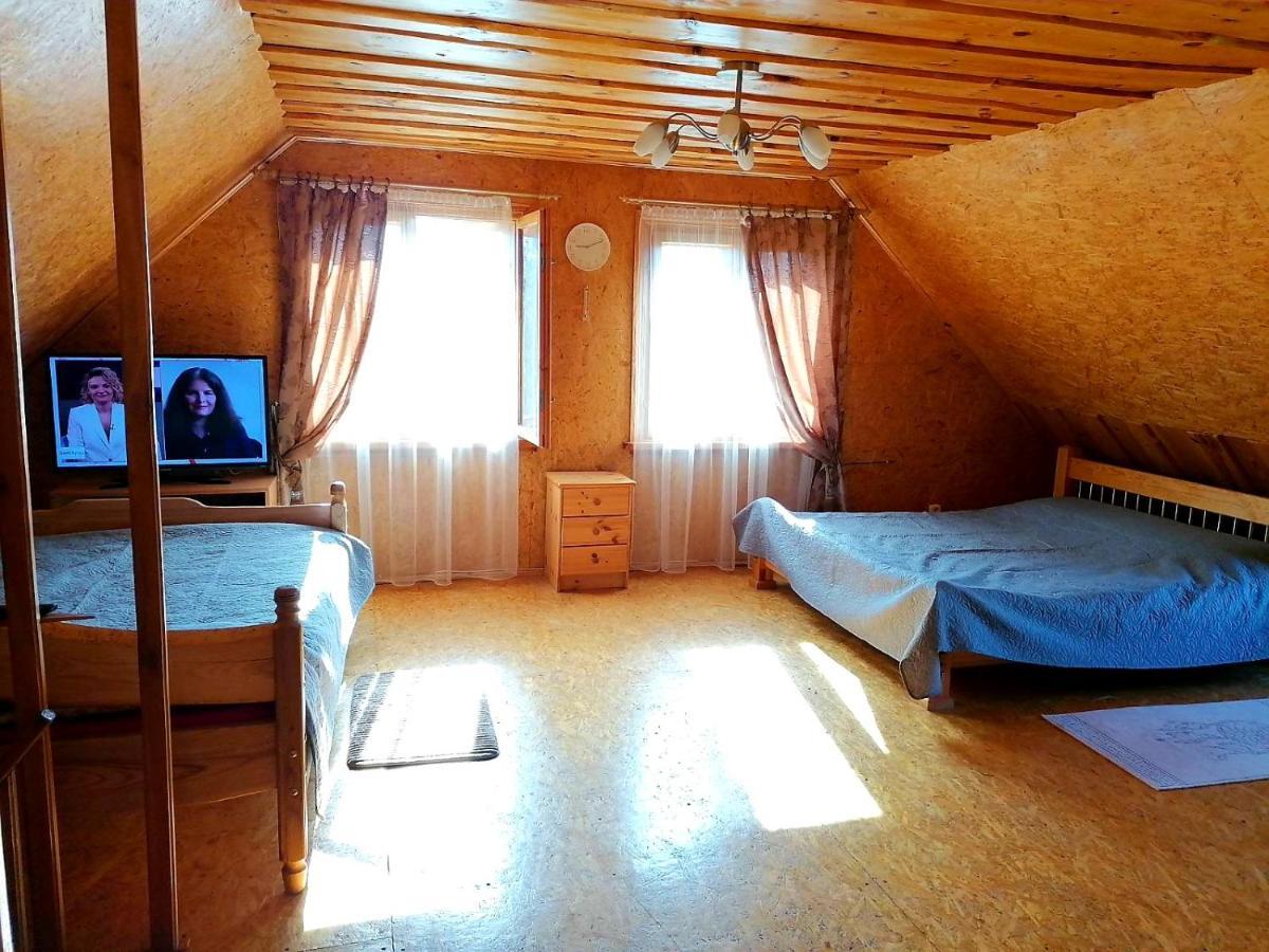 Sodyba Vilagio Alanta Экстерьер фото