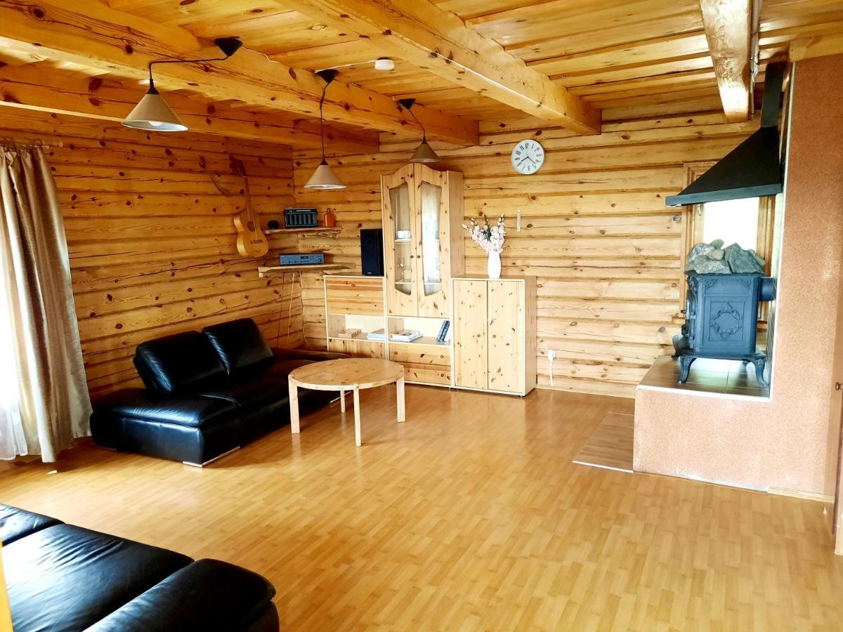 Sodyba Vilagio Alanta Экстерьер фото