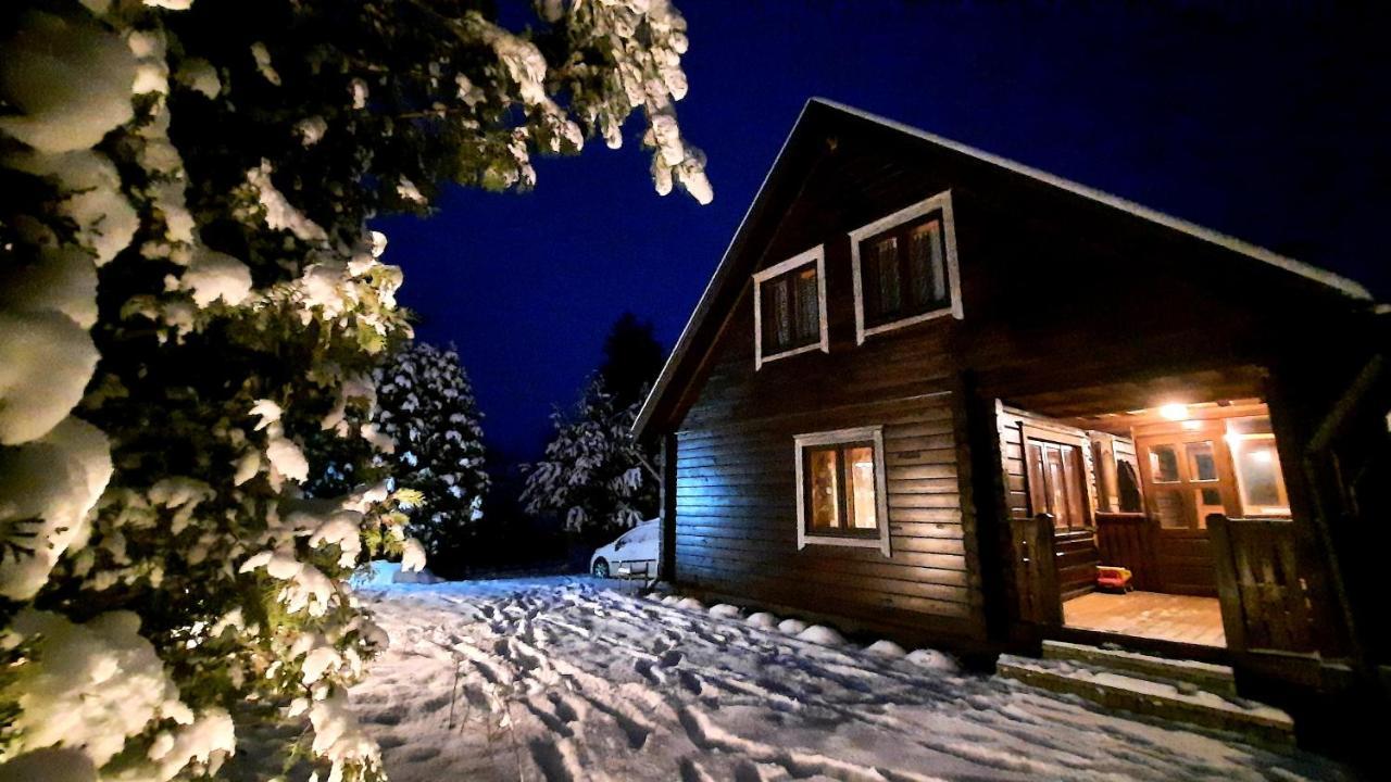 Sodyba Vilagio Alanta Экстерьер фото