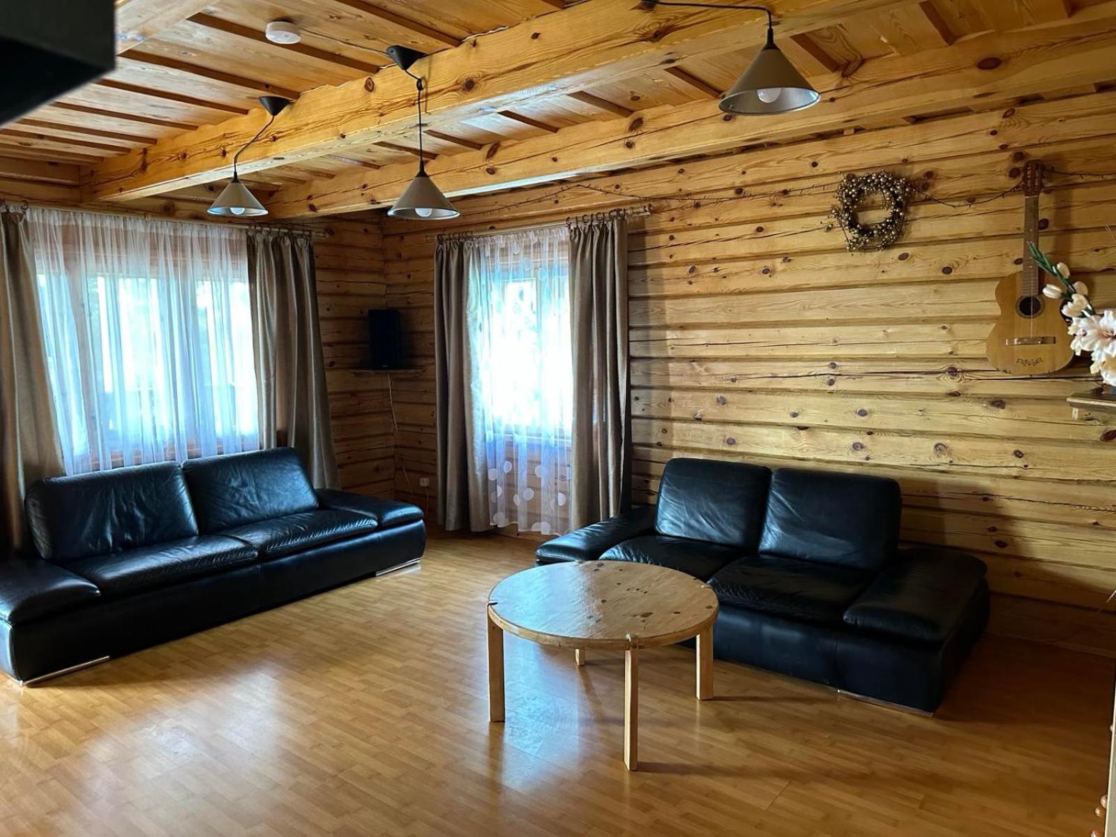 Sodyba Vilagio Alanta Экстерьер фото